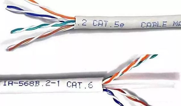 关于网线千兆百兆的区别，网线千兆和百兆哪个好。