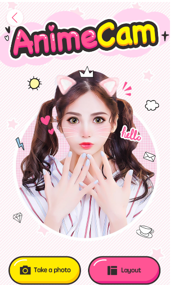 BeautyPlus 的使用操作讲解