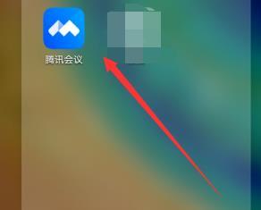 腾讯会议发送弹幕表情的方法步骤