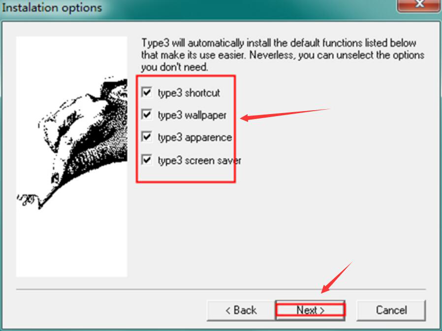 我来分享如何安装破解type3雕刻软件，教你正确方法。