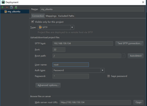 PyCharm怎样连接Ubuntu？PyCharm连接Ubuntu的方法