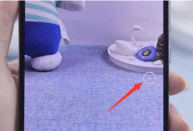 华为p40摄影广角功能怎么起启用 华为p40摄影广角功能开启图文教程