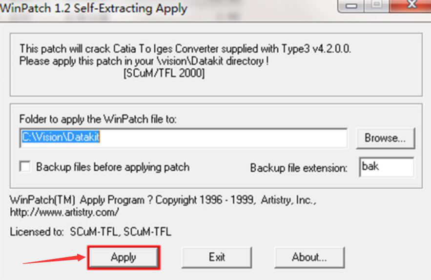 我来分享如何安装破解type3雕刻软件，教你正确方法。