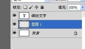 Photoshop怎么制作色彩缤纷绚丽的喷溅文字?Photoshop制作色彩缤纷绚丽的喷溅文字教程