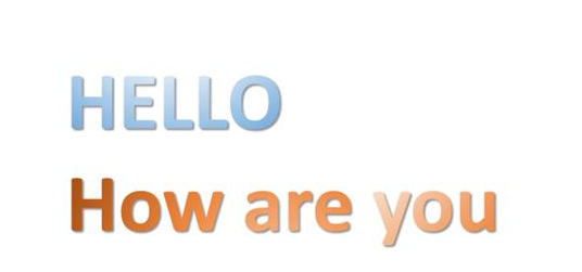 小编分享Get这些PPT制作技巧。