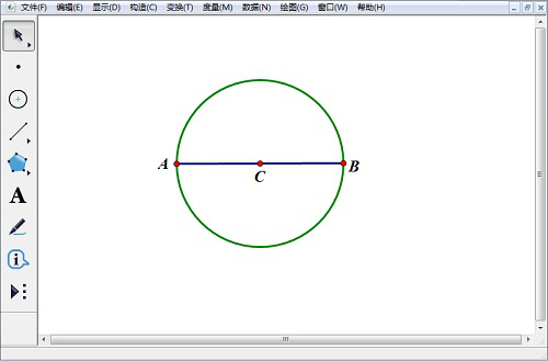 手把手为你讲解几何画板实操教学。