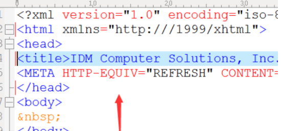 UltraEdit将选区注释关闭的操作步骤