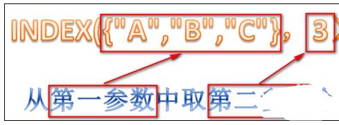excel2016批量提取全部工作表名称公式的方法