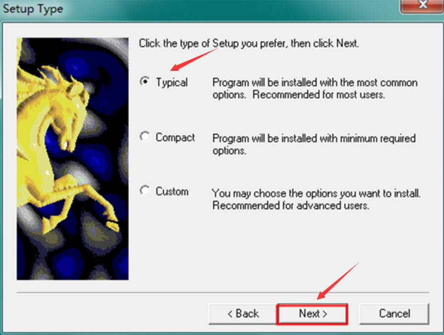 我来分享如何安装破解type3雕刻软件，教你正确方法。