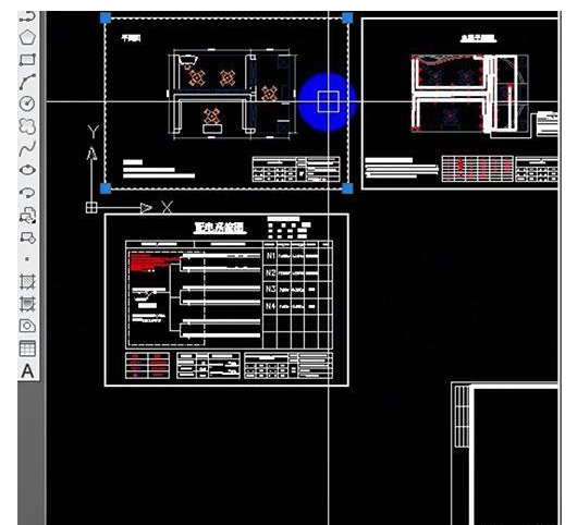教你Batchplot使用技巧。