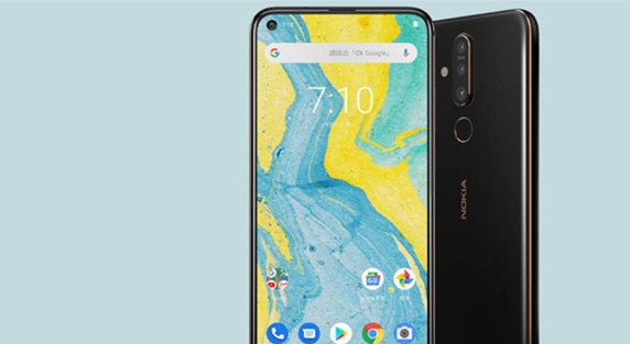 诺基亚手机设置铃声的操作流程