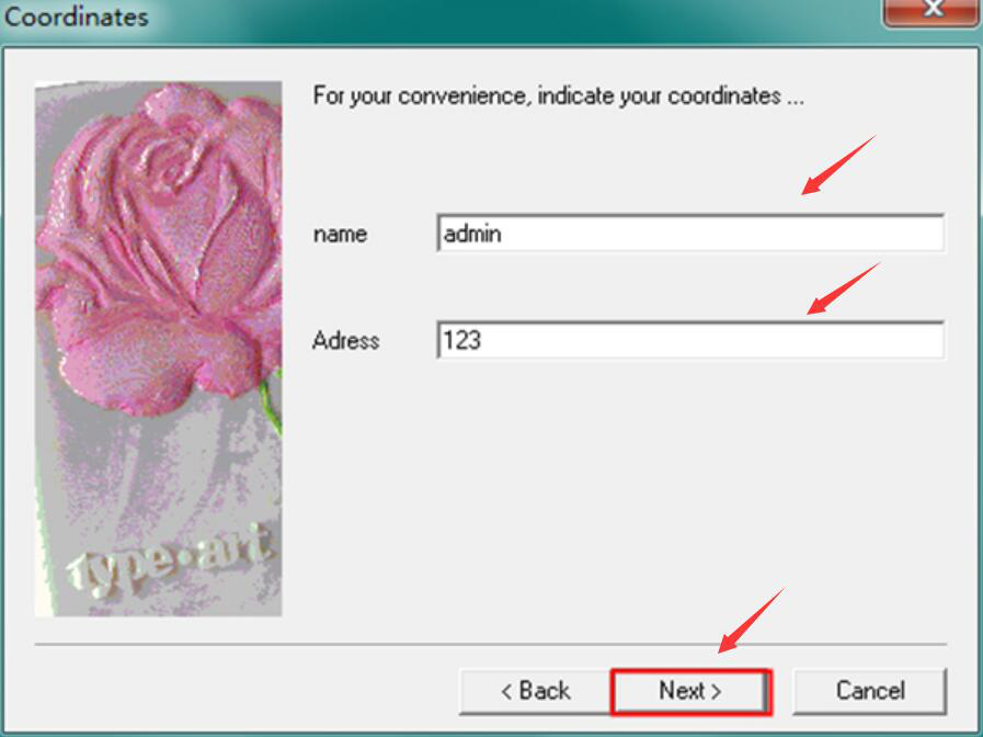 我来分享如何安装破解type3雕刻软件，教你正确方法。