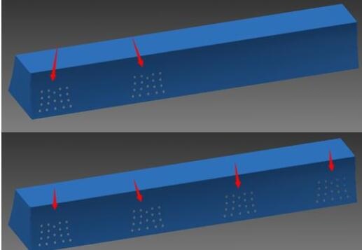 Inventor镜像工具使用操作步骤