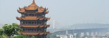 晴川历历汉阳树是哪个城市?蚂蚁庄园2月25日答案