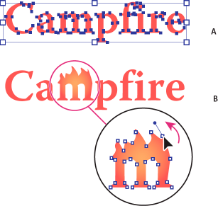Illustrator中文字格式怎么设置？Illustrator文字格式设置方法