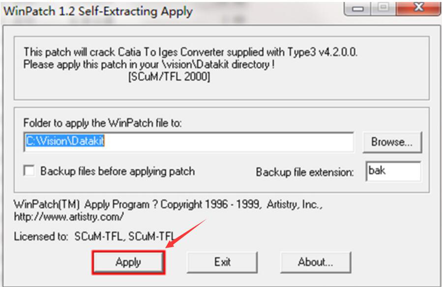 我来分享如何安装破解type3雕刻软件，教你正确方法。