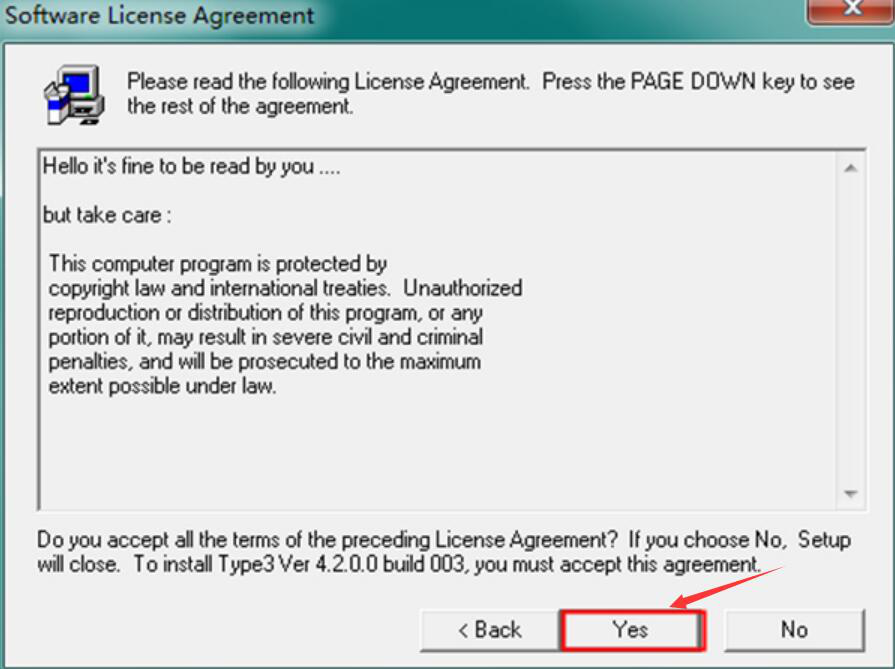我来分享如何安装破解type3雕刻软件，教你正确方法。