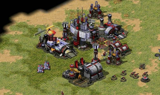 qq对战平台怎么联机红警?qq对战平台联机红警的方法步骤