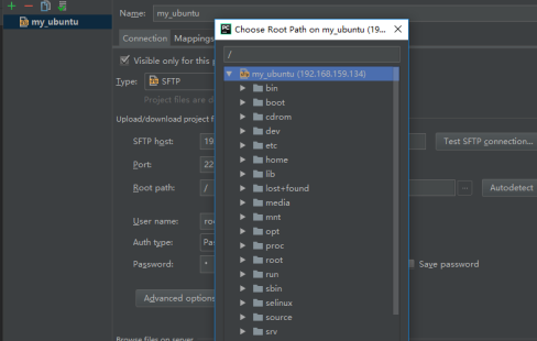 PyCharm怎样连接Ubuntu？PyCharm连接Ubuntu的方法