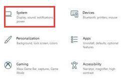 Win11桌面分辨率如何设置?Win11桌面分辨率设置方法
