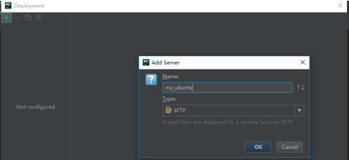 PyCharm怎样连接Ubuntu？PyCharm连接Ubuntu的方法