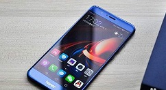 荣耀10中设置呼叫转移的简单步骤