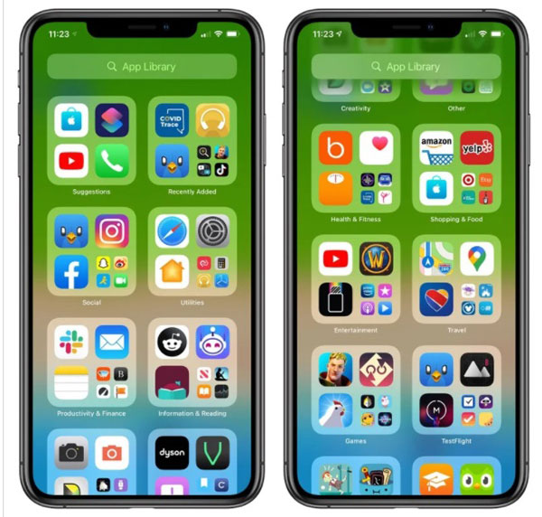教你iOS14beta7描述文件下载地址在哪里，iOS14beta7描述文件下载地址整理。