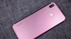 荣耀play中打开语音助手的详细步骤