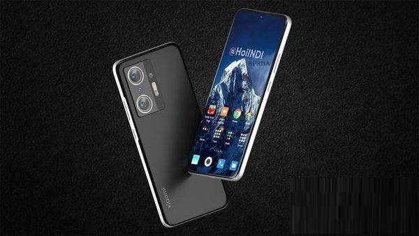 小米12X屏幕怎么样?小米12X屏幕介绍