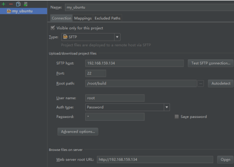 PyCharm怎样连接Ubuntu？PyCharm连接Ubuntu的方法