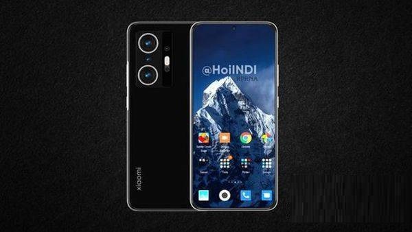 小米12X屏幕怎么样?小米12X屏幕介绍