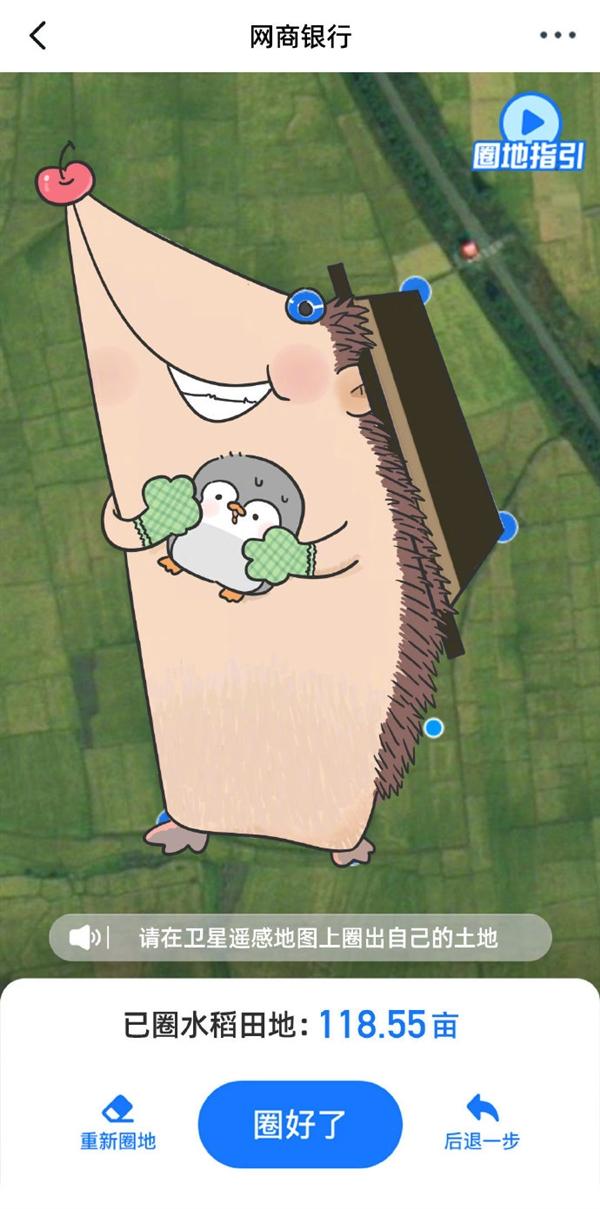 支付宝大山雀名字是什么 支付宝大山雀名字介绍分享