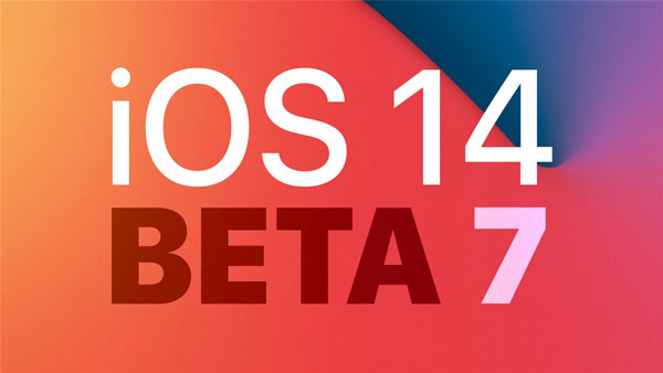 图文详解iOS14beta7描述文件怎么下载安装，iOS14beta7描述文件下载安装教程。