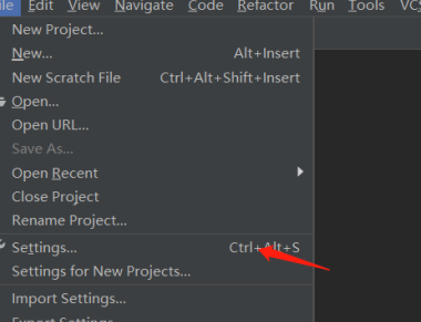 如何更改pycharm背景图片?更改pycharm背景图片的方法