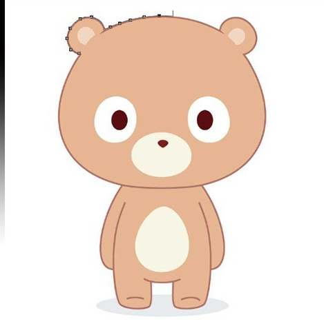 分享PS抠图也可以很简单。