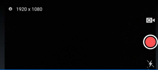 小编教你解决巧影摄像画面不清晰。