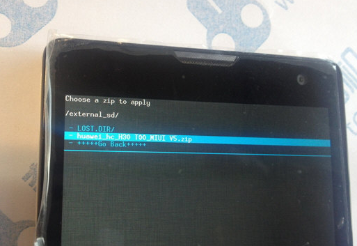 图文详解奇兔刷机怎么双清,奇兔刷机双清教程。
