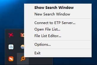 everything怎样设置中文界面?everything设置中文界面步骤