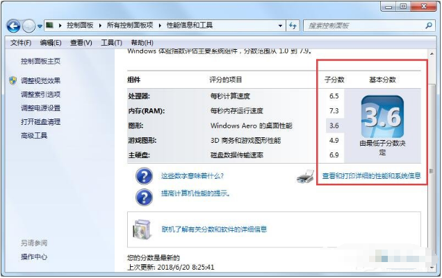 小编教你解决实用性攻略:win7系统如何提高电脑性能。