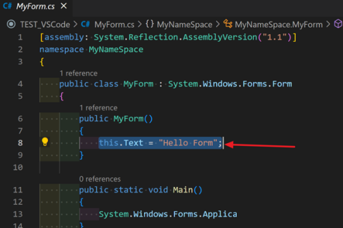 Vscode怎么快速缩小选区?Vscode快速缩小选区教程