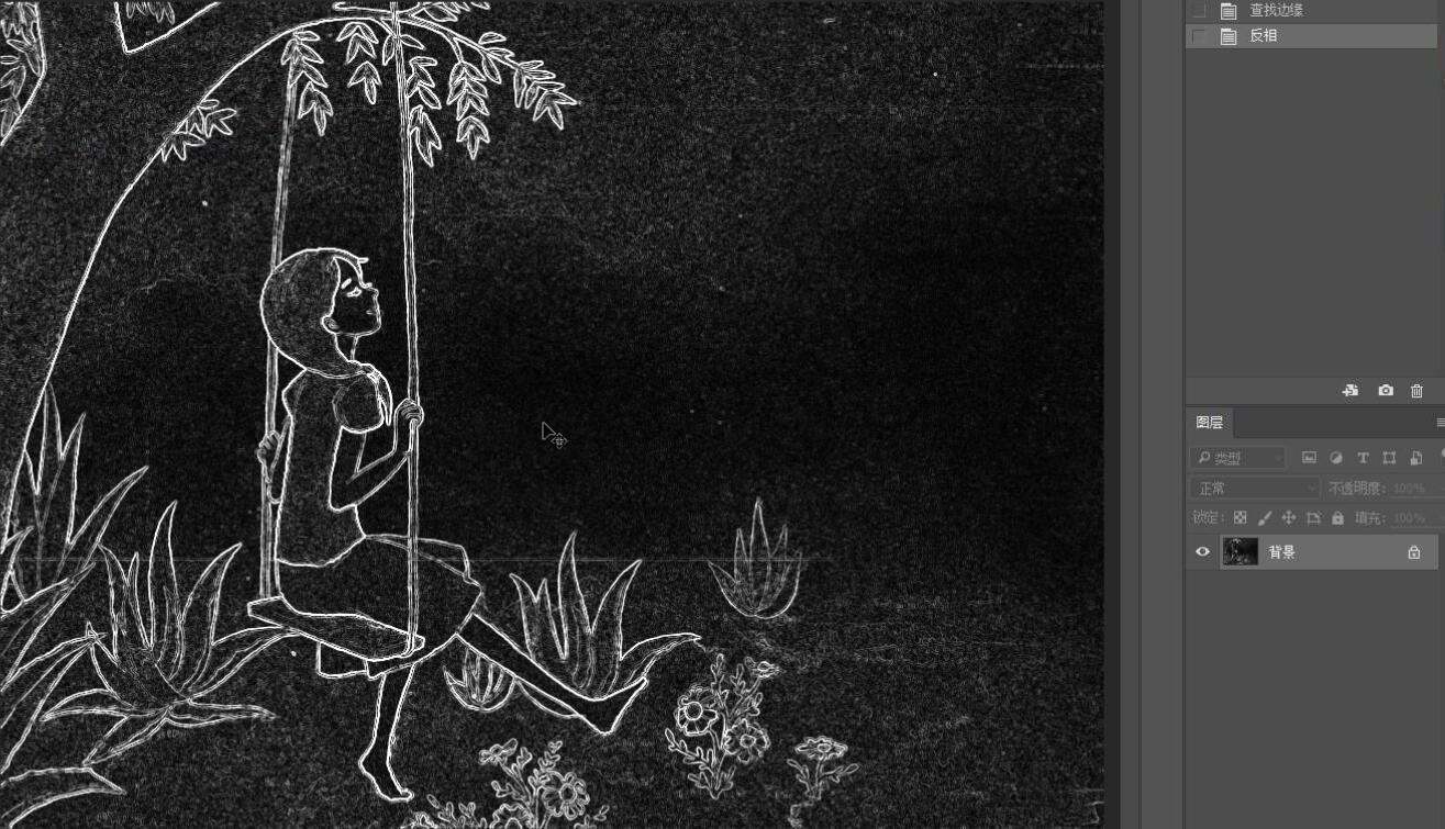 今天分享PS实操教学。