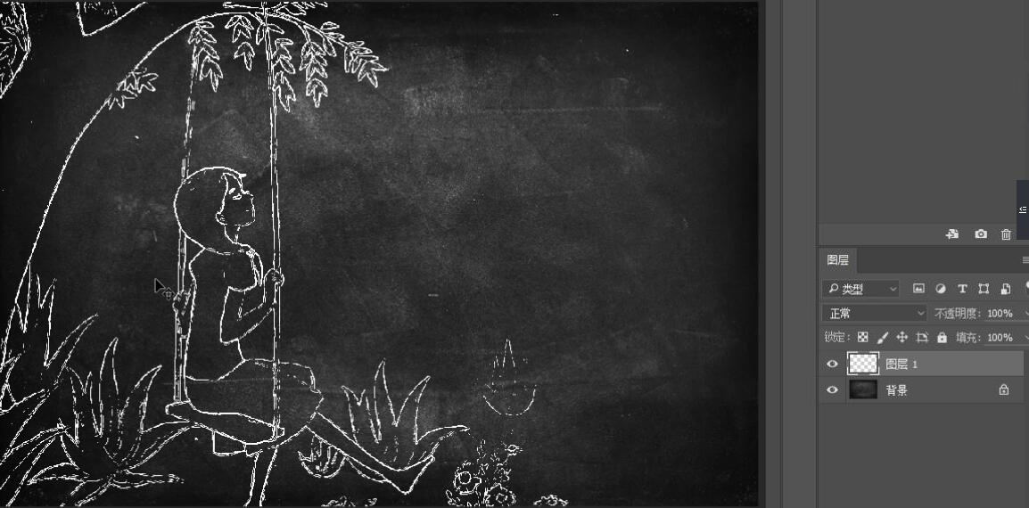 今天分享PS实操教学。