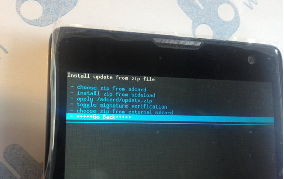 图文详解奇兔刷机怎么双清,奇兔刷机双清教程。