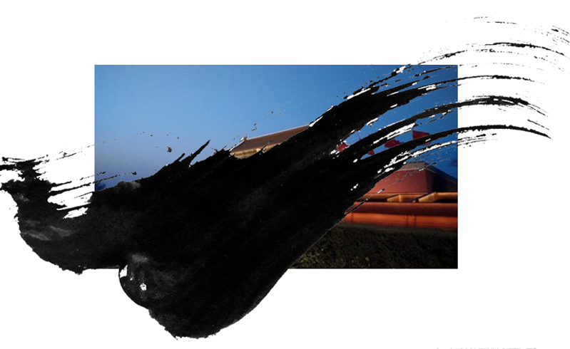 分享快速融合图片。