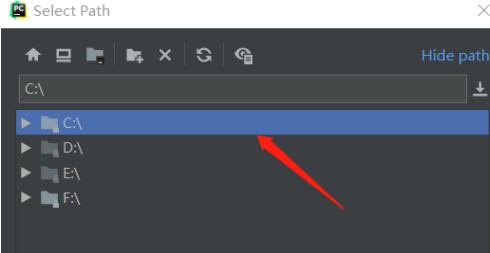 如何更改pycharm背景图片?更改pycharm背景图片的方法