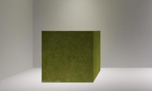 3dmax包裹材质怎么使用？3dmax包裹材质使用教程