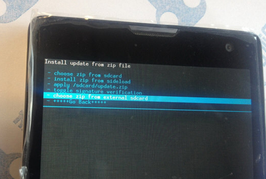 图文详解奇兔刷机怎么双清,奇兔刷机双清教程。