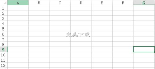 小编教你解决Excel中networkdays函数：算出员工上班天数。