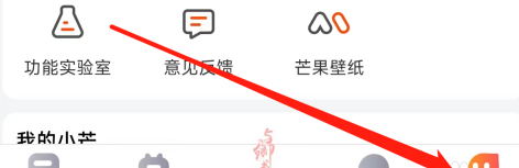 芒果TV如何查看芒果公益？芒果TV查看芒果公益的方法