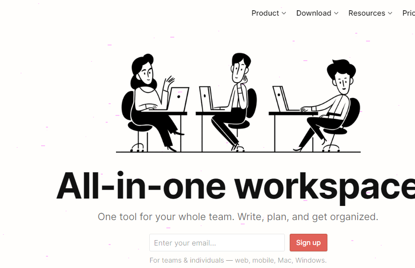 notion怎样导入模板 notion导入模板教程分享